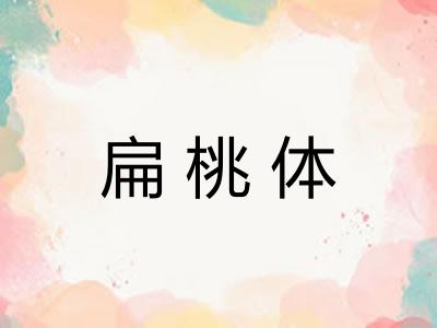 扁桃体